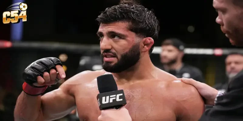 Bí Quyết cá cược MMA UFC C54 Đỉnh Cao Từ Chuyên Gia Võ Thuật 2 Cá cược MMA UFC C54 và cách đọc vị thế trận đỉnh cao