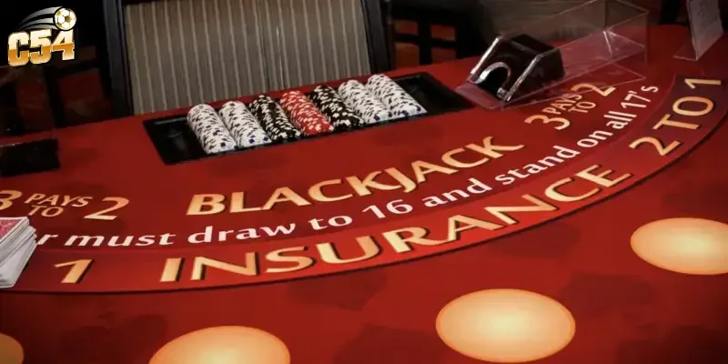 Tổng quan về trò chơi bài blackjack trực tuyến